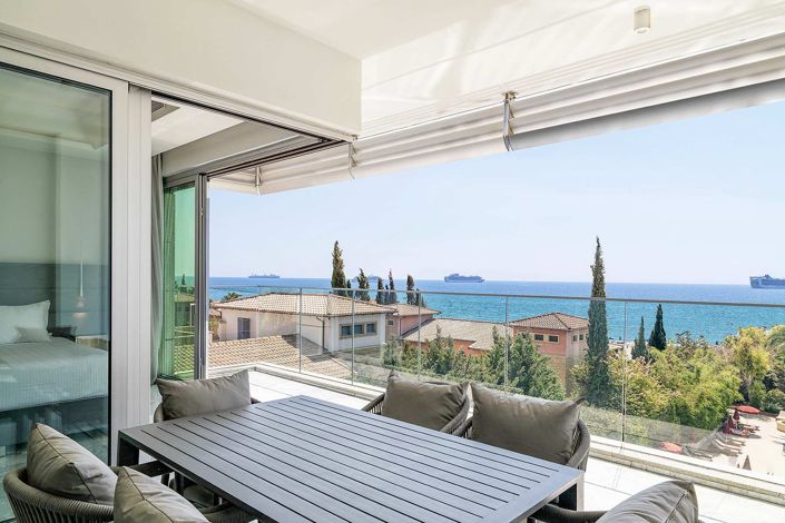 Image No.6-Appartement de 2 chambres à vendre à Limassol