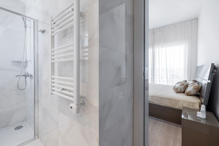 Image No.12-Penthouse de 3 chambres à vendre à Mesa Geitonia