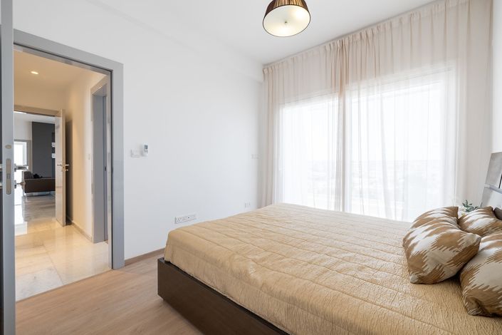 Image No.13-Penthouse de 3 chambres à vendre à Mesa Geitonia