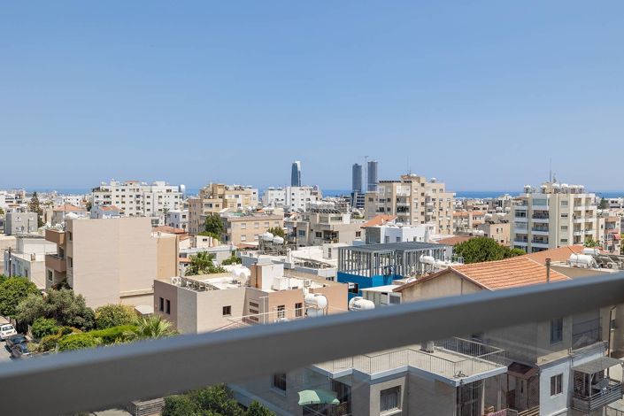 Image No.17-Penthouse de 3 chambres à vendre à Mesa Geitonia