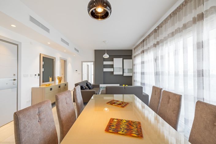 Image No.5-Penthouse de 3 chambres à vendre à Mesa Geitonia