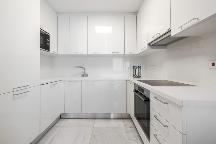 Image No.7-Penthouse de 3 chambres à vendre à Mesa Geitonia