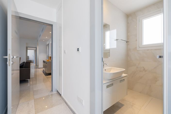 Image No.8-Penthouse de 3 chambres à vendre à Mesa Geitonia