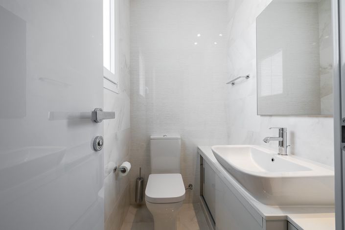 Image No.9-Penthouse de 3 chambres à vendre à Mesa Geitonia