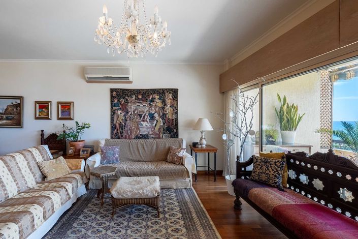 Image No.7-Appartement de 4 chambres à vendre à Limassol