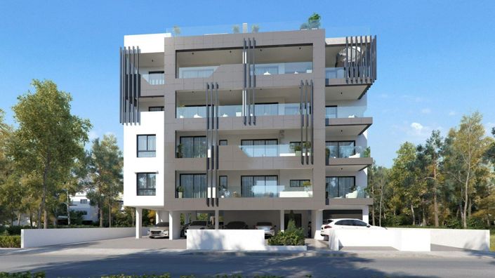 Image No.1-1 Bed Apartment for sale