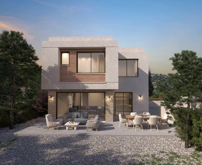 Image No.10-Maison de 3 chambres à vendre à Sotira