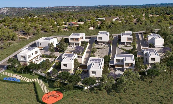 Image No.12-Maison de 3 chambres à vendre à Sotira