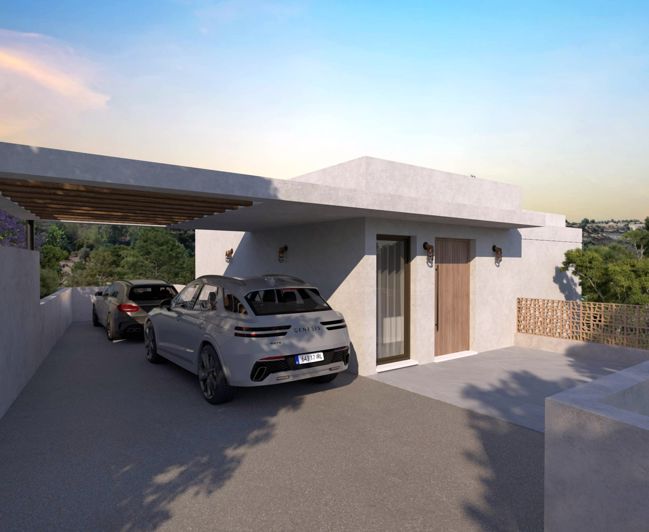 Image No.5-Maison de 3 chambres à vendre à Sotira