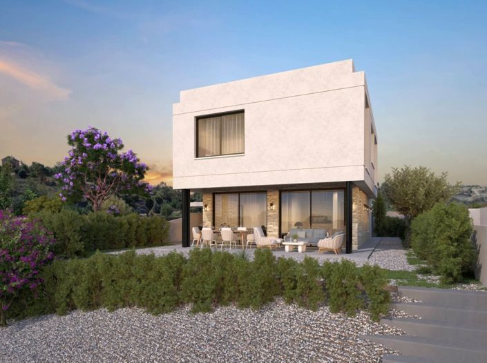 Image No.6-Maison de 3 chambres à vendre à Sotira