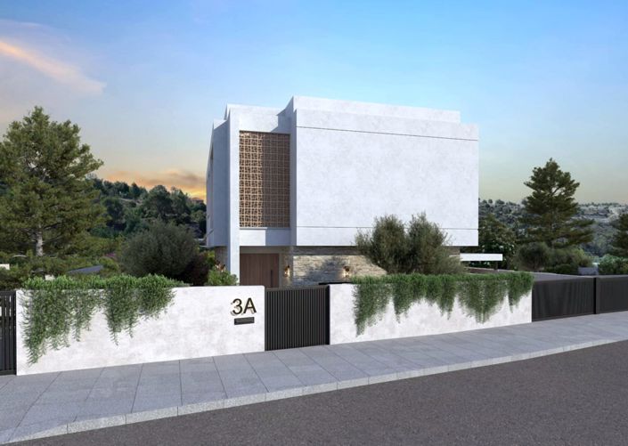 Image No.7-Maison de 3 chambres à vendre à Sotira