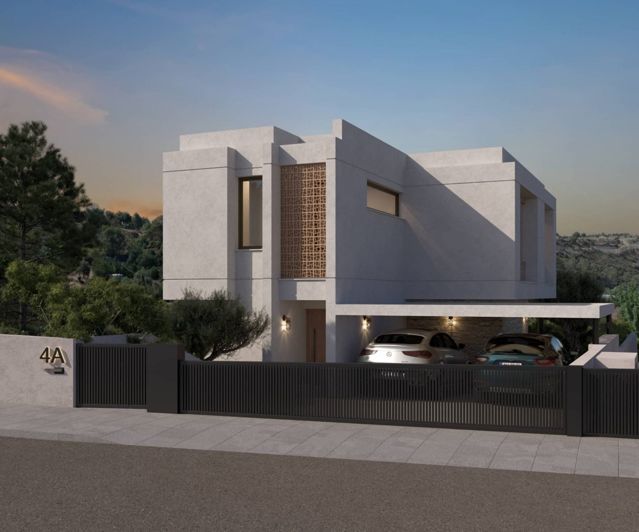 Image No.9-Maison de 3 chambres à vendre à Sotira