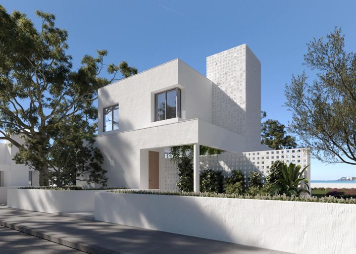 Image No.1-3 Bed House for sale