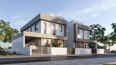 1 - Kiti, House