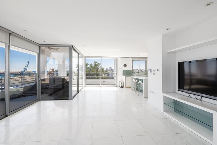 Image No.11-3 Bed Penthouse for sale