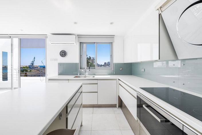 Image No.22-3 Bed Penthouse for sale