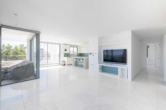 Image No.3-3 Bed Penthouse for sale