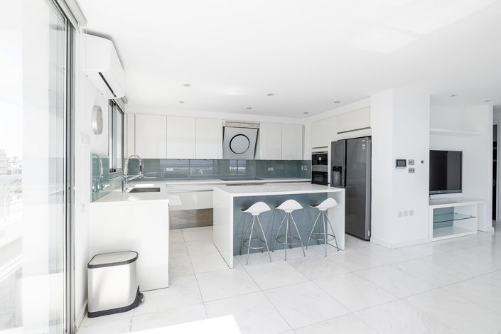 Image No.5-3 Bed Penthouse for sale