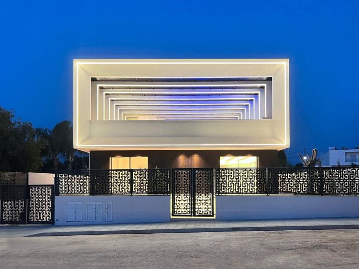 Image No.6-7 Bed Villa for sale