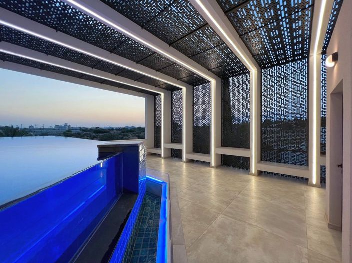 Image No.9-7 Bed Villa for sale