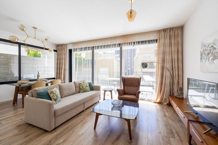 Image No.4-2 Bed Apartment for sale