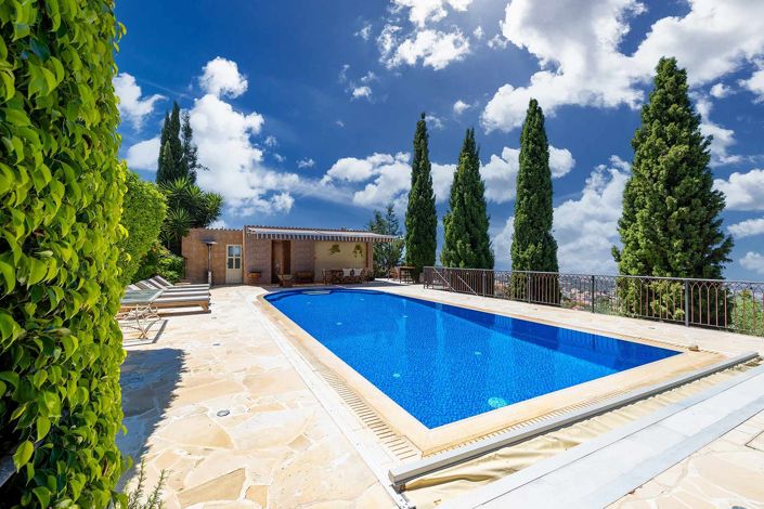 Image No.22-5 Bed Villa for sale