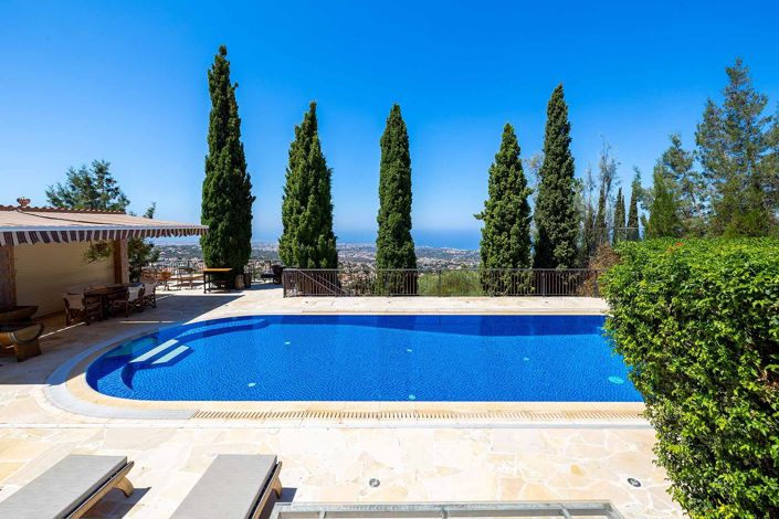 Image No.23-5 Bed Villa for sale