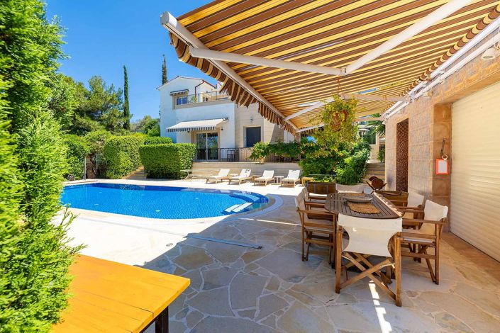 Image No.24-5 Bed Villa for sale