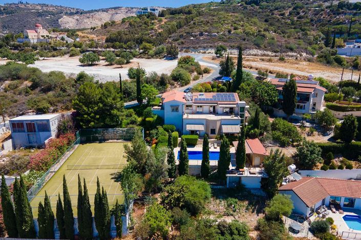 Image No.29-5 Bed Villa for sale