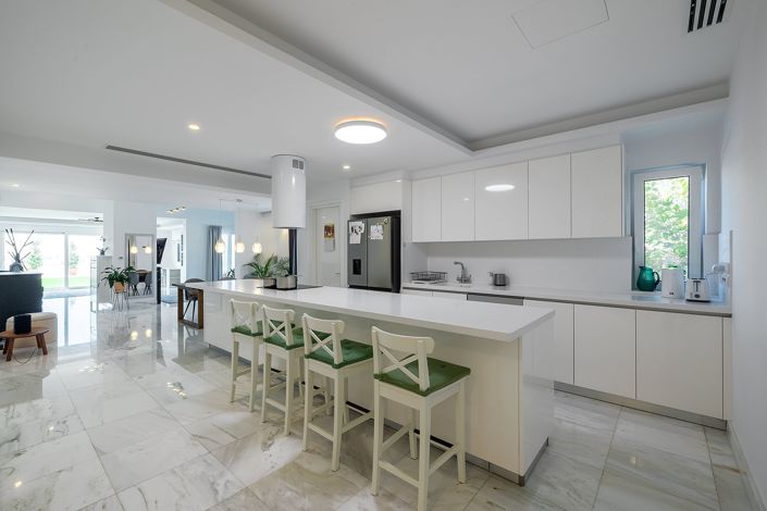 Image No.13-Penthouse de 3 chambres à vendre à Tala