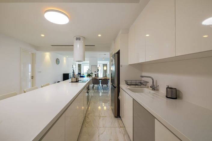 Image No.14-Penthouse de 3 chambres à vendre à Tala