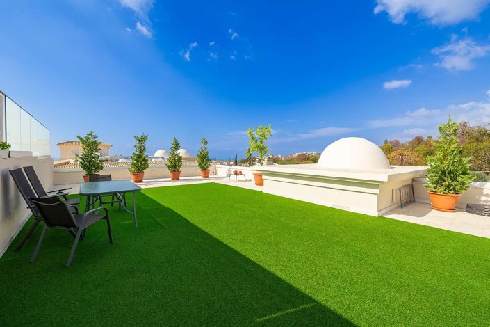 Image No.24-Penthouse de 3 chambres à vendre à Tala