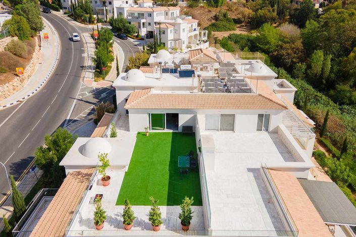 Image No.28-Penthouse de 3 chambres à vendre à Tala