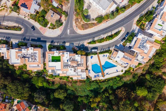 Image No.29-Penthouse de 3 chambres à vendre à Tala