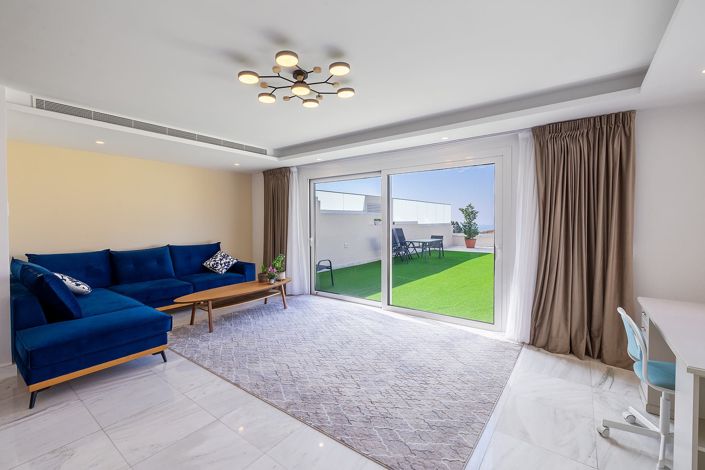 Image No.4-Penthouse de 3 chambres à vendre à Tala