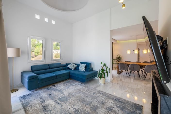 Image No.5-Penthouse de 3 chambres à vendre à Tala