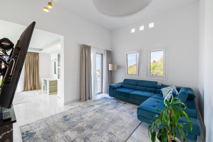 Image No.6-Penthouse de 3 chambres à vendre à Tala