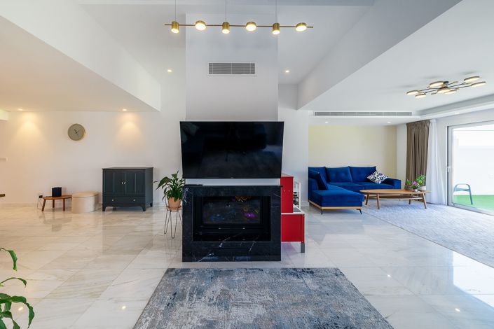 Image No.7-Penthouse de 3 chambres à vendre à Tala