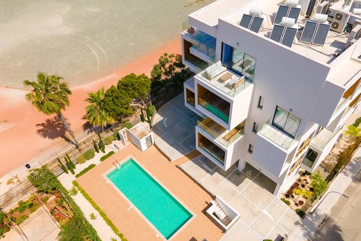 Image No.21-2 Bed Apartment for sale