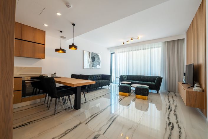 Image No.4-2 Bed Apartment for sale