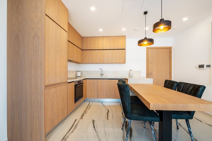 Image No.6-2 Bed Apartment for sale