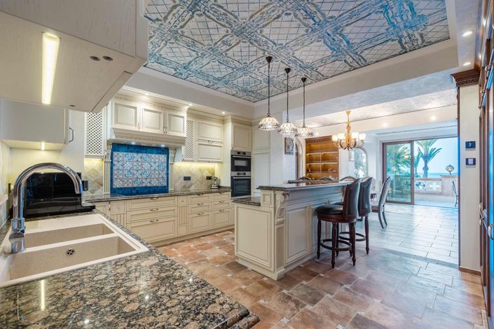 Image No.11-Villa de 4 chambres à vendre à Polis Chrysochous