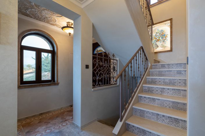 Image No.13-Villa de 4 chambres à vendre à Polis Chrysochous