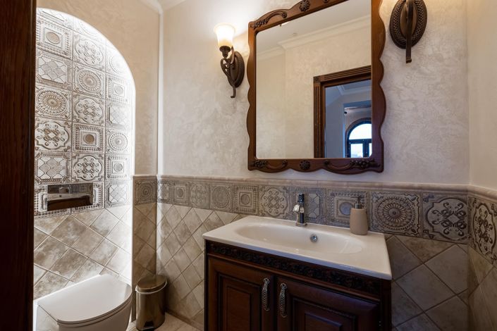 Image No.24-Villa de 4 chambres à vendre à Polis Chrysochous