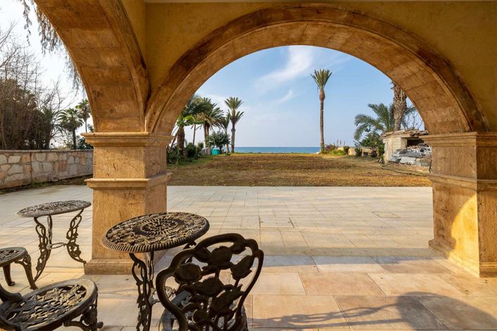 Image No.28-Villa de 4 chambres à vendre à Polis Chrysochous