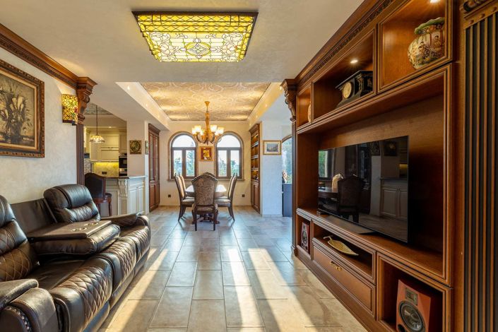 Image No.4-Villa de 4 chambres à vendre à Polis Chrysochous