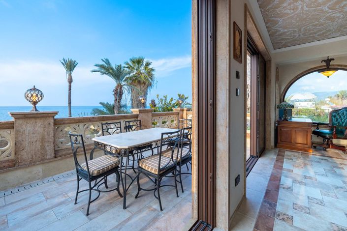 Image No.9-Villa de 4 chambres à vendre à Polis Chrysochous