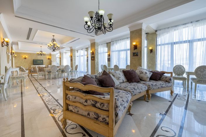 Image No.11-Villa de 8 chambres à vendre à Alethriko