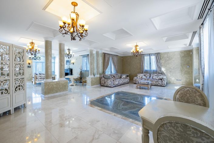 Image No.13-Villa de 8 chambres à vendre à Alethriko