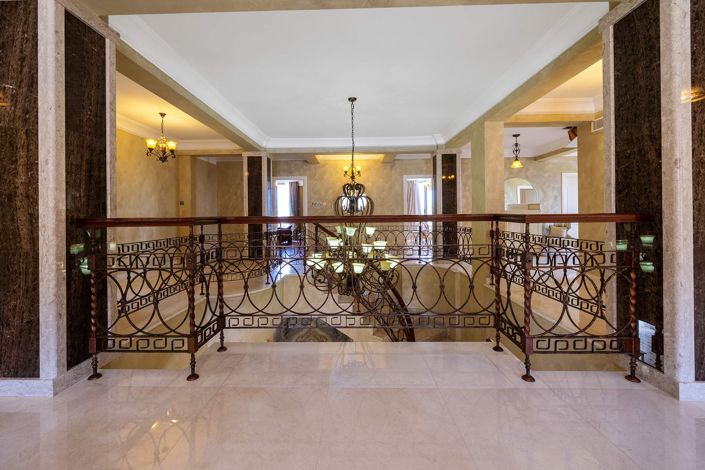 Image No.15-Villa de 8 chambres à vendre à Alethriko